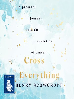 cover image of Cross Everything